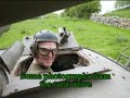 Mi8 Hellcat Tank Drive