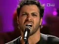 Ryan Star - Back Of Your Car (Live)