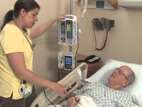 Colo Rectal - Prepare for your colorectal surgery at Crouse Hospital by watching this video. It will help you know what to expect when you are here for your procedure.