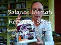 Balance Ultimate Recovery Stack for Athletes