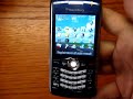 CellulareMagazine.it BlackBerry Pearl 8120 vs 8100 Ita CellulareMagazine.it BlackBerry Pearl 8120 vs 8100 Ita