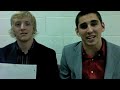 News Cast 1- I approve this messge