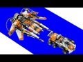 Youtube LEGO 70705