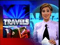 Mango Tours on Balitang America: Shopping Spree