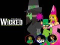 Defying Gravity Mix 2 Defying Gravity Mix 2