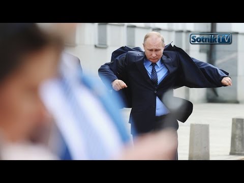 МОСКВИЧИ: «ЕСЛИ ПУТИНА МЫ ПОВСТРЕЧАЕМ…» МОСКВИЧИ: «ЕСЛИ ПУТИНА МЫ ПОВСТРЕЧАЕМ…»