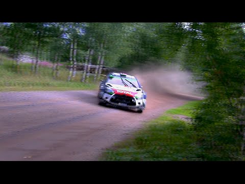 Latest WRC HD & Rally HD Videos