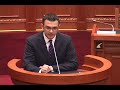 Negociatat ne parlament
