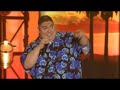 gabriel iglesias   croc hunter