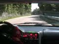 RALLY DEL GARGANO 2008 ABATE - ISCARO