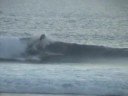 Tully Robinson ripping Lakey Peak 08