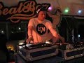 Billy the Klit @ BeatBox Brunotti Beachclub Scheveningen