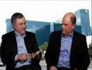 IBM's Steve Mills on SOA - part 2