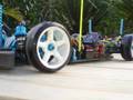 TA-05 3racing