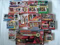 1990s Super Sentai Henshin Brace Part 1!! 90s 戦隊シリーズ 変身ブレス!!