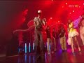 Se7en Dance Battle with Jewelry
