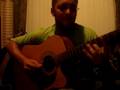 Tim Drummond_ Nothing Else Matters cover_Please Comment