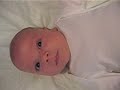 Harry Mose on the Changing Table #1