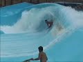 Body boarding South Africa