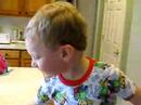 drew heldman laughing