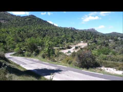 video rallye