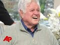Sen. Kennedy Undergoing Risky Brain Surgery