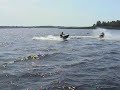 Jet Ski Crash