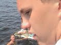 Jet Ski Crash