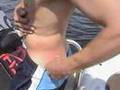 Jet Ski Crash