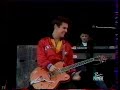 title song: mano negra
pinkpop festival - 1990/06/04