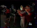 title song: mano negra
pinkpop festival - 1990/06/04