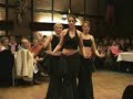 Tribaala - Tribal Fusion \"In Contact\" Style Tribaala - Tribal Fusion \"In Contact\" Style