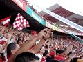 vamo canta vamo canta pro colorado vamo canta vamo canta pro colorado