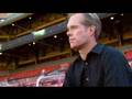 Joe Buck for Lung Cancer Alliance