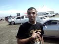 Formula Drift + Chevy Tahoe 20,000 Watt/4 18's Demos Vid 1