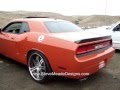 Formula Drift + Chevy Tahoe 20,000 Watt/4 18's Demos Vid 1