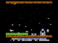 oh man, gradius! what a fun, yet difficult game! i haven't played it in a while, time to try a run and see how i do. hopefully i don't die, because losing all your power ups pretty much finishes you for good.