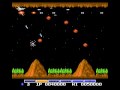 oh man, gradius! what a fun, yet difficult game! i haven't played it in a while, time to try a run and see how i do. hopefully i don't die, because losing all your power ups pretty much finishes you for good.