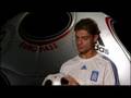 Angelos Charisteas, Nurnberg and Greece football player