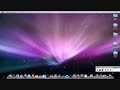 How to get os x leopard on vista