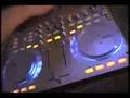 videos de Darkice on VCI-100 Upclose Manual Beatmatching