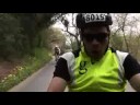 Biking in Texas is Different