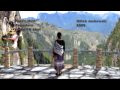 Tiger's Nest Monastery VFX shot demo by Mitch Jankowski 25fps HD 720p