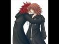 Your Call:OrganizationXIII & Akatsuki Yaoi
