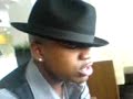 Ne-Yo so sick Manele-Gratis.net