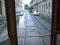Vintage trams in Szeged - Nosztalgia villamosok Szegeden