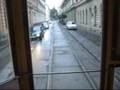 Vintage trams in Szeged - Nosztalgia villamosok Szegeden