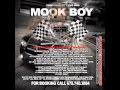 MOOK BOY 15 MUTUAL LOYALTY 101 (RENTAL CAR MUSIC)