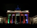 Festival of lights 2008 - Berlin Mitte + Charlottenburg