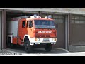 Click here to watch this video Pumper Fire department Budapest Fire station Újbuda